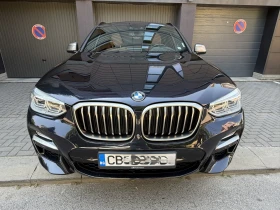 BMW X4 M40D - Car24.bg BMW X4 M40D