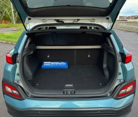 Hyundai Kona 64 KW Германия Реални КМ Сервизни Документи Топ - 34999 лв. / 17894.70 € - 54404037 17 | Car24.bg Hyundai Kona 64 KW Германия Реални КМ Сервизни Документи Топ - 34999 лв. / 17894.70 € - 54404037 17