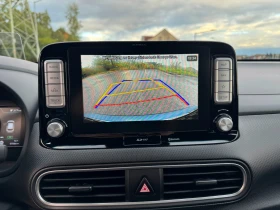 Hyundai Kona 64 KW Германия Реални КМ Сервизни Документи Топ - 34999 лв. / 17894.70 € - 54404037 13 | Car24.bg Hyundai Kona 64 KW Германия Реални КМ Сервизни Документи Топ - 34999 лв. / 17894.70 € - 54404037 13