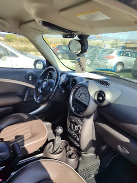 Mini Countryman 1, 6 дизел 4х4 - 9999 лв. / 5112.41 € - 97920532 7 | Car24.bg Mini Countryman 1, 6 дизел 4х4 - 9999 лв. / 5112.41 € - 97920532 7