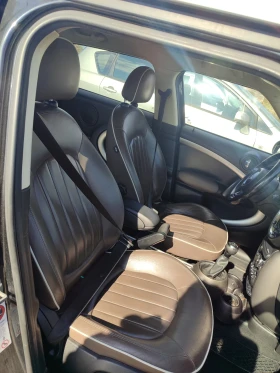 Mini Countryman 1, 6 дизел 4х4 - 9999 лв. / 5112.41 € - 97920532 5 | Car24.bg Mini Countryman 1, 6 дизел 4х4 - 9999 лв. / 5112.41 € - 97920532 5