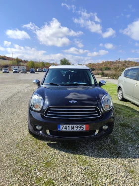 Mini Countryman 1, 6 дизел 4х4 - 9999 лв. / 5112.41 € - 97920532 2 | Car24.bg Mini Countryman 1, 6 дизел 4х4 - 9999 лв. / 5112.41 € - 97920532 2