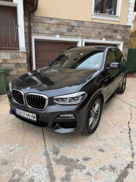 BMW X3 - Car24.bg BMW X3