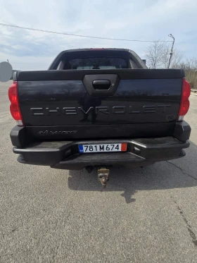 Chevrolet Avalanche 5.3 V8 - 11400 € / 22296.46 лв. - 60817469 6 | Car24.bg Chevrolet Avalanche 5.3 V8 - 11400 € / 22296.46 лв. - 60817469 6