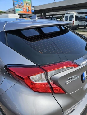 Toyota C-HR - 23000 € / 44984.09 лв. - 54112624 7 | Car24.bg Toyota C-HR - 23000 € / 44984.09 лв. - 54112624 7