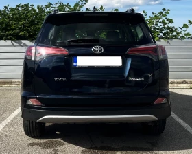 Toyota Rav4 2.0D Executive | Auto.bg — изображение 5 Toyota Rav4 2.0D Executive | Auto.bg — изображение 5