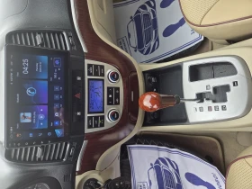 Hyundai Santa fe 2.2 d automat | Auto.bg — изображение 10 Hyundai Santa fe 2.2 d automat | Auto.bg — изображение 10