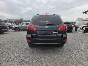 Hyundai Santa fe 2.2 d automat | Auto.bg — изображение 6 Hyundai Santa fe 2.2 d automat | Auto.bg — изображение 6