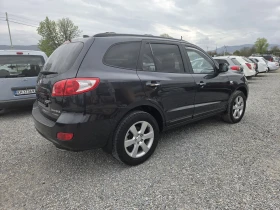 Hyundai Santa fe 2.2 d automat | Auto.bg — изображение 5 Hyundai Santa fe 2.2 d automat | Auto.bg — изображение 5