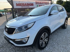 Kia Sportage 1.7CRDi/116p.s-Facelift/Navi-Euro 5!!!