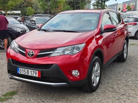 Toyota Rav4 D4d-4x4