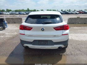 BMW X2 - 17900 € - 36459649 6 | Car24.bg BMW X2 - 17900 € - 36459649 6