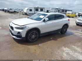BMW X2 - 17900 € - 36459649 9 | Car24.bg BMW X2 - 17900 € - 36459649 9