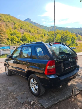 Kia Sportage 2.0CRDI УНИКАТ | Auto.bg — изображение 8 Kia Sportage 2.0CRDI УНИКАТ | Auto.bg — изображение 8