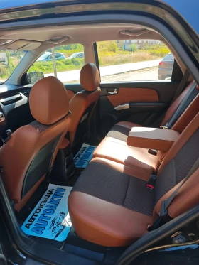 Kia Sportage 2.0CRDI УНИКАТ | Auto.bg — изображение 9 Kia Sportage 2.0CRDI УНИКАТ | Auto.bg — изображение 9
