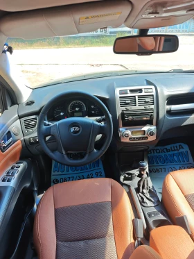 Kia Sportage 2.0CRDI УНИКАТ | Auto.bg — изображение 10 Kia Sportage 2.0CRDI УНИКАТ | Auto.bg — изображение 10