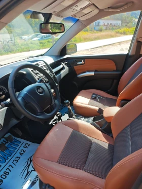 Kia Sportage 2.0CRDI УНИКАТ | Auto.bg — изображение 12 Kia Sportage 2.0CRDI УНИКАТ | Auto.bg — изображение 12