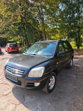 Kia Sportage 2.0CRDI УНИКАТ | Auto.bg — изображение 17 Kia Sportage 2.0CRDI УНИКАТ | Auto.bg — изображение 17