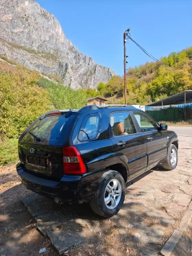 Kia Sportage 2.0CRDI УНИКАТ | Auto.bg — изображение 5 Kia Sportage 2.0CRDI УНИКАТ | Auto.bg — изображение 5