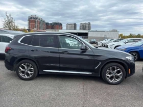 BMW X3 xDrive30i | CARFAX | БЕЗ ИНЦИДЕНТИ | Auto.bg — изображение 4 BMW X3 xDrive30i | CARFAX | БЕЗ ИНЦИДЕНТИ | Auto.bg — изображение 4