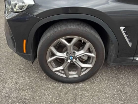 BMW X3 xDrive30i | CARFAX | БЕЗ ИНЦИДЕНТИ | Auto.bg — изображение 6 BMW X3 xDrive30i | CARFAX | БЕЗ ИНЦИДЕНТИ | Auto.bg — изображение 6