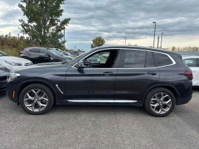 BMW X3 xDrive30i | CARFAX | БЕЗ ИНЦИДЕНТИ | Auto.bg — изображение 3 BMW X3 xDrive30i | CARFAX | БЕЗ ИНЦИДЕНТИ | Auto.bg — изображение 3