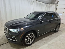 BMW X5 * Sports Activity Vehicle Xdrive40i * CARFAX * БЕЗ