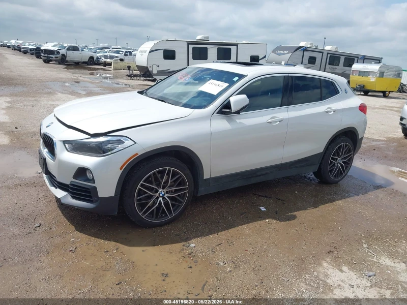 BMW X2 - 17900 € - 36459649 1 | Car24.bg BMW X2 - 17900 € - 36459649 1