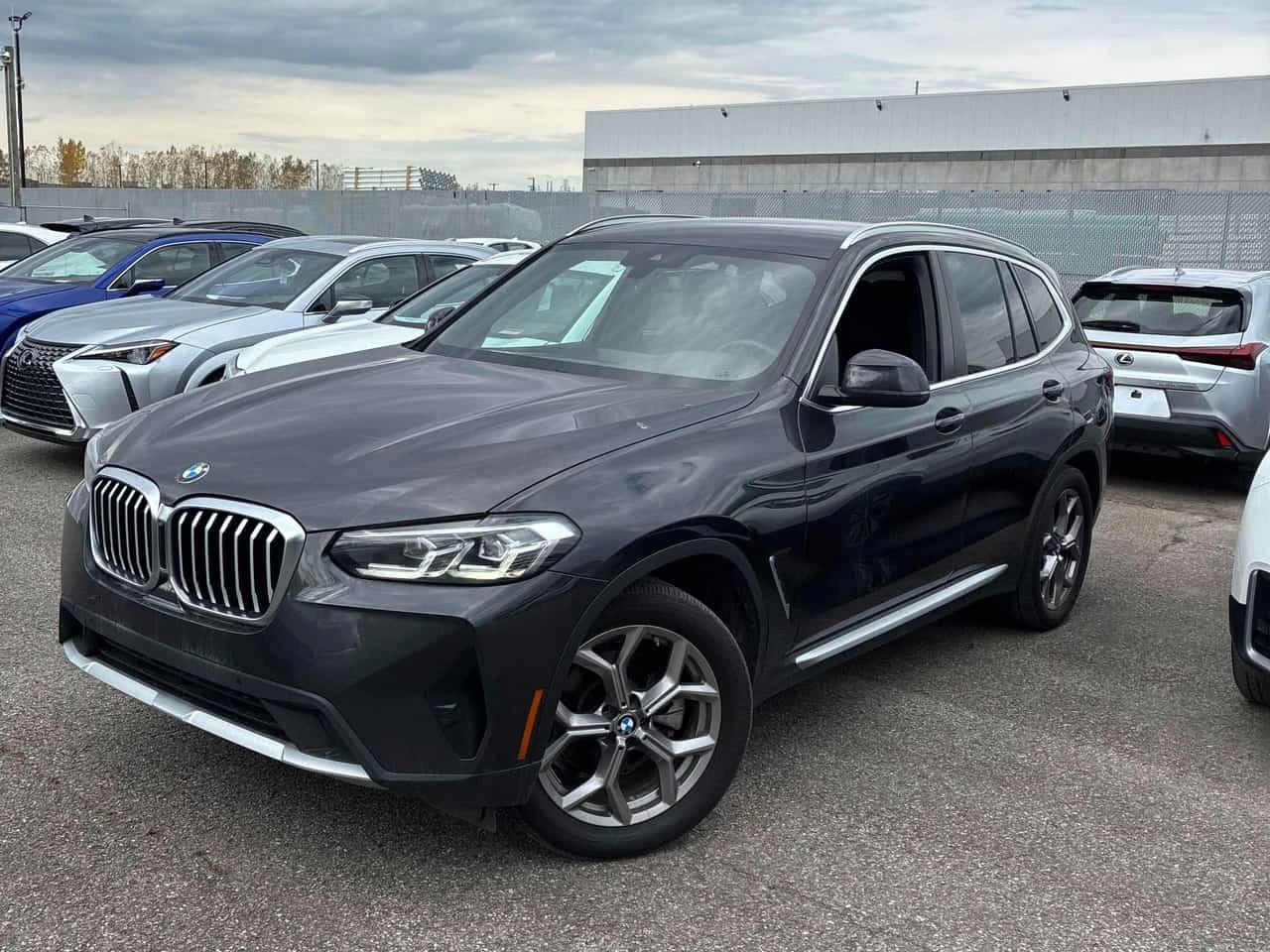 BMW X3 xDrive30i | CARFAX | БЕЗ ИНЦИДЕНТИ | Auto.bg — изображение 1 BMW X3 xDrive30i | CARFAX | БЕЗ ИНЦИДЕНТИ | Auto.bg — изображение 1