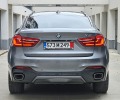 BMW X6 BMW X6 4.0d M Premium* DIGITAL* Red Individual* AD - [17] 