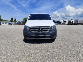 Mercedes-Benz Vito Хладилен | Auto.bg — изображение 3 Mercedes-Benz Vito Хладилен | Auto.bg — изображение 3