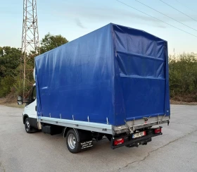 Iveco 35c17 3.0L* КЛИМА* 4.20м* ДВ.ПАКЕТ РЕСОРИ* до 3.5т | Auto.bg — изображение 5 Iveco 35c17 3.0L* КЛИМА* 4.20м* ДВ.ПАКЕТ РЕСОРИ* до 3.5т | Auto.bg — изображение 5