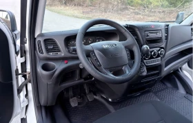 Iveco 35c17 3.0L* КЛИМА* 4.20м* ДВ.ПАКЕТ РЕСОРИ* до 3.5т | Auto.bg — изображение 10 Iveco 35c17 3.0L* КЛИМА* 4.20м* ДВ.ПАКЕТ РЕСОРИ* до 3.5т | Auto.bg — изображение 10