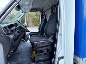 Iveco 35c17 3.0L* КЛИМА* 4.20м* ДВ.ПАКЕТ РЕСОРИ* до 3.5т | Auto.bg — изображение 8 Iveco 35c17 3.0L* КЛИМА* 4.20м* ДВ.ПАКЕТ РЕСОРИ* до 3.5т | Auto.bg — изображение 8
