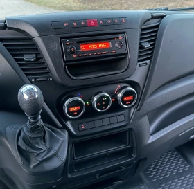Iveco 35c17 3.0L* КЛИМА* 4.20м* ДВ.ПАКЕТ РЕСОРИ* до 3.5т | Auto.bg — изображение 11 Iveco 35c17 3.0L* КЛИМА* 4.20м* ДВ.ПАКЕТ РЕСОРИ* до 3.5т | Auto.bg — изображение 11