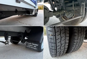 Iveco 35c17 3.0L* КЛИМА* 4.20м* ДВ.ПАКЕТ РЕСОРИ* до 3.5т | Auto.bg — изображение 14 Iveco 35c17 3.0L* КЛИМА* 4.20м* ДВ.ПАКЕТ РЕСОРИ* до 3.5т | Auto.bg — изображение 14