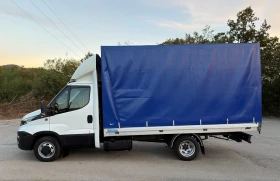 Iveco 35c17 3.0L* КЛИМА* 4.20м* ДВ.ПАКЕТ РЕСОРИ* до 3.5т | Auto.bg — изображение 3 Iveco 35c17 3.0L* КЛИМА* 4.20м* ДВ.ПАКЕТ РЕСОРИ* до 3.5т | Auto.bg — изображение 3