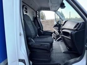 Iveco 35c17 3.0L* КЛИМА* 4.20м* ДВ.ПАКЕТ РЕСОРИ* до 3.5т | Auto.bg — изображение 9 Iveco 35c17 3.0L* КЛИМА* 4.20м* ДВ.ПАКЕТ РЕСОРИ* до 3.5т | Auto.bg — изображение 9
