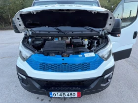 Iveco 35c17 3.0L* КЛИМА* 4.20м* ДВ.ПАКЕТ РЕСОРИ* до 3.5т | Auto.bg — изображение 15 Iveco 35c17 3.0L* КЛИМА* 4.20м* ДВ.ПАКЕТ РЕСОРИ* до 3.5т | Auto.bg — изображение 15