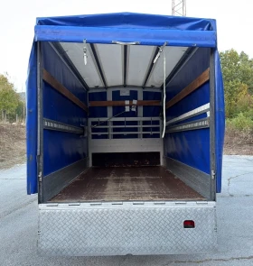 Iveco 35c17 3.0L* КЛИМА* 4.20м* ДВ.ПАКЕТ РЕСОРИ* до 3.5т | Auto.bg — изображение 7 Iveco 35c17 3.0L* КЛИМА* 4.20м* ДВ.ПАКЕТ РЕСОРИ* до 3.5т | Auto.bg — изображение 7