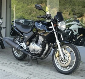 Honda Cb 500