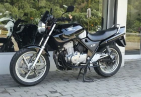 Honda Cb 500 | Auto.bg — изображение 2 Honda Cb 500 | Auto.bg — изображение 2