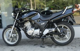 Honda Cb 500 | Auto.bg — изображение 4 Honda Cb 500 | Auto.bg — изображение 4