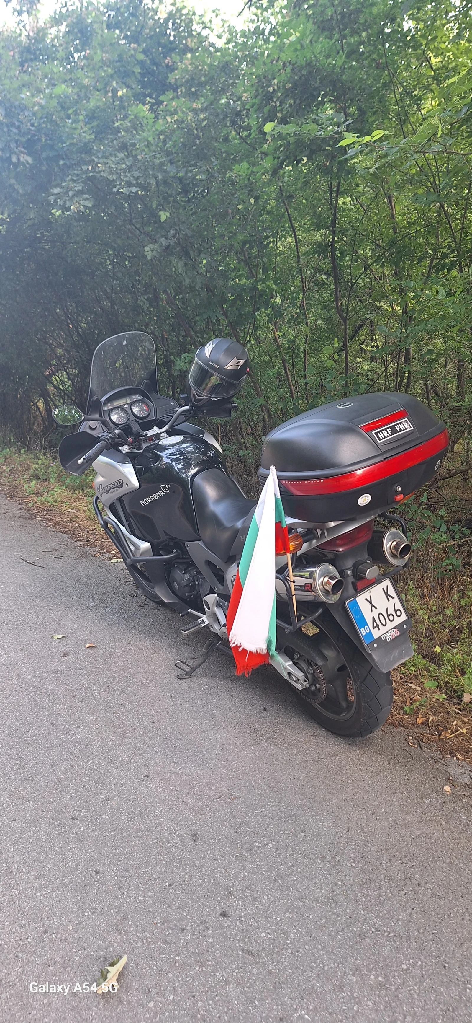 Honda Varadero undefined | Auto.bg — изображение 1 Honda Varadero undefined | Auto.bg — изображение 1