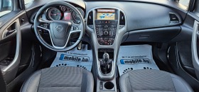 Opel Astra 1,7CDTi-101*2011* 5***!!! | Mobile.bg   11