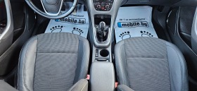 Opel Astra 1,7CDTi-101*2011* 5***!!! | Mobile.bg   13