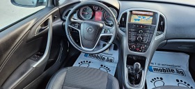 Opel Astra 1,7CDTi-101*2011* 5***!!! | Mobile.bg   14