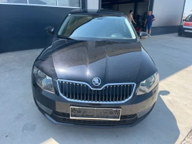 Skoda Octavia 209000 км - Car24.bg Skoda Octavia 209000 км