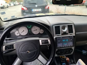 Chrysler 300c | Mobile.bg — малка снимка 3