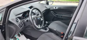 Ford Fiesta 1.25 Facelift Сервизна история - 10900 лв. / 5573.08 € - 32949297 10 | Car24.bg Ford Fiesta 1.25 Facelift Сервизна история - 10900 лв. / 5573.08 € - 32949297 10